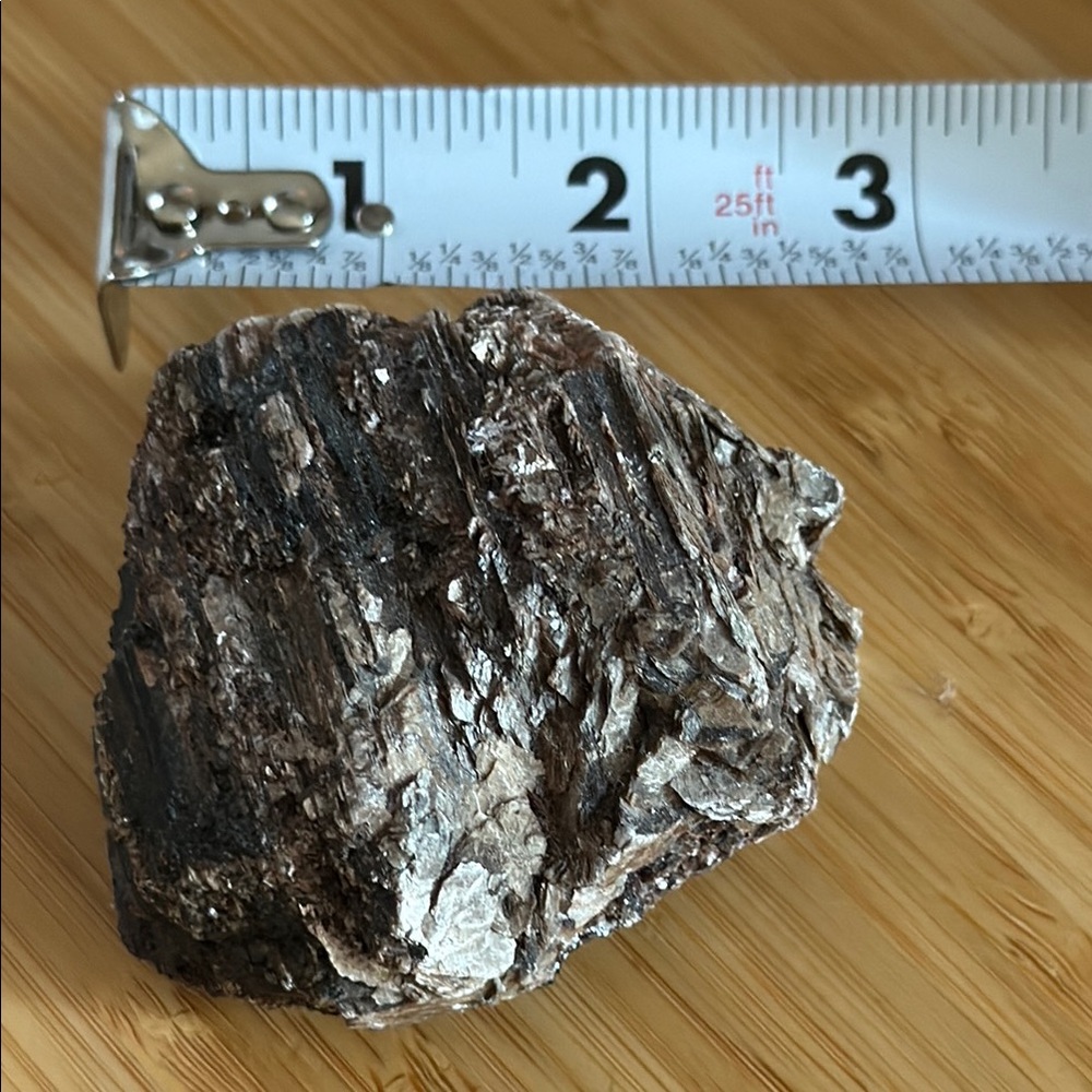 Natural Rock Specimen